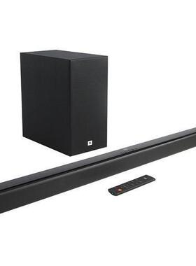 J.B.LCINEMASB160家庭影音系统家庭影院套装回音壁