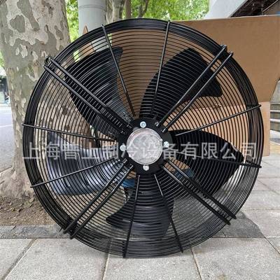 MAERAxialfan马尔外转子轴流风机YSWF138L100P4-840N-710S