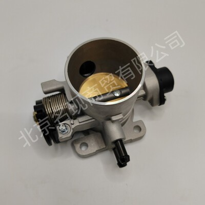 适用于伊兰特赛拉图锐欧雅绅特节气门总成3510026860 35100-26860