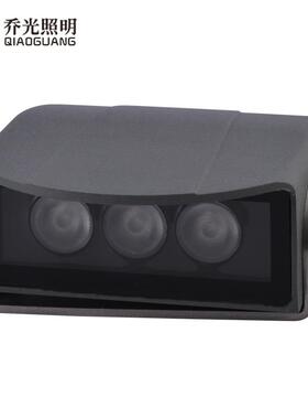 新款网红步道灯DMX512外控RGB/RGBW栈道灯步道灯公园亮化台阶灯