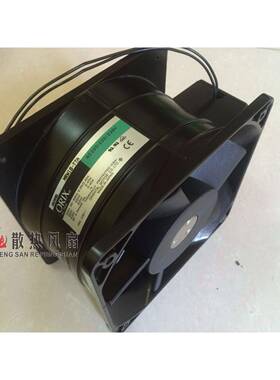 东方ORIXMR/MRW18-DTA/BTA/TTAD1080-74218CM220V耐高温风扇