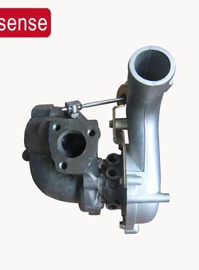 K04涡轮增压器11131046611235914F6-K682-AF