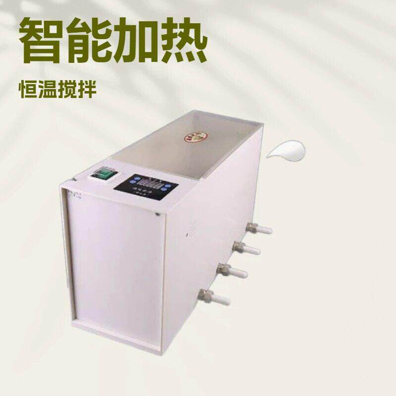 恒温小猪喂奶器补奶机加热恒温防真母猪喂奶机