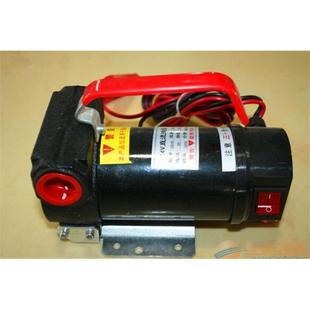 T4420系列永磁直流电机油泵用电机