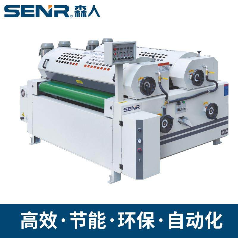 厂家直销UV滚涂机 双辊着色涂装机 家具细木修色着色UV油漆辊涂机,工业油品/胶粘/化学/实验室用品,涂布棒,淘宝优惠券,粉丝福利购,淘宝优惠卷