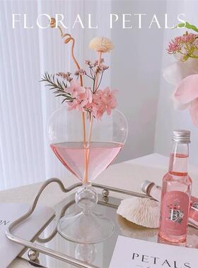 轻奢鸡尾酒系列无火香薰