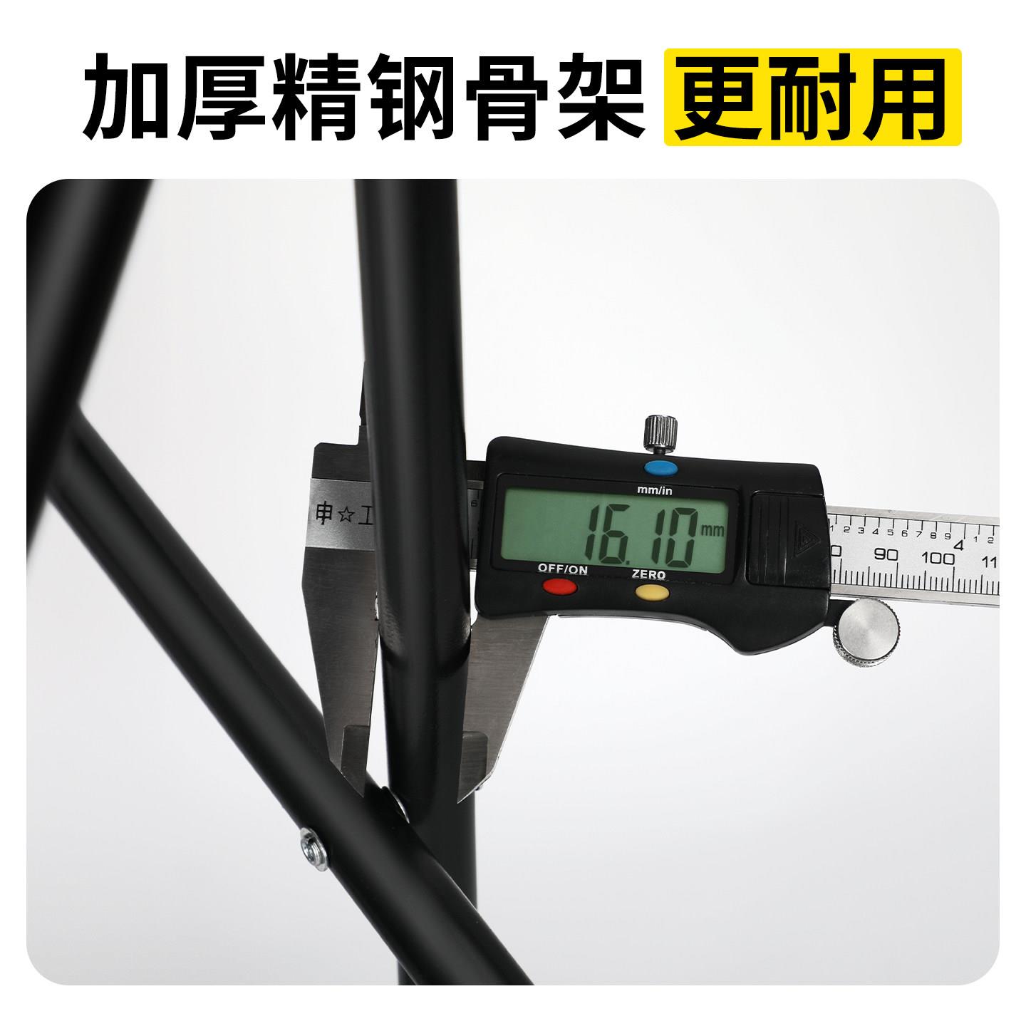 车载折叠营马桶户外携厕式应急可马扎旅行露野ABP营大小便所坐便