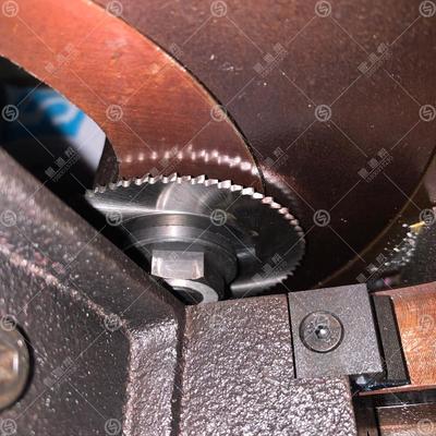 C3C3.0切割机行星式切管机3寸机切管围6-80mm德X国懿田切管范机GF