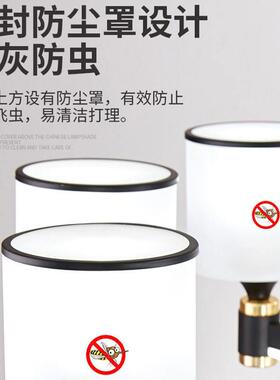 吊灯新客厅灯202欧5年款北代简约大气饭厅家用现主灯全屋灯具RGP