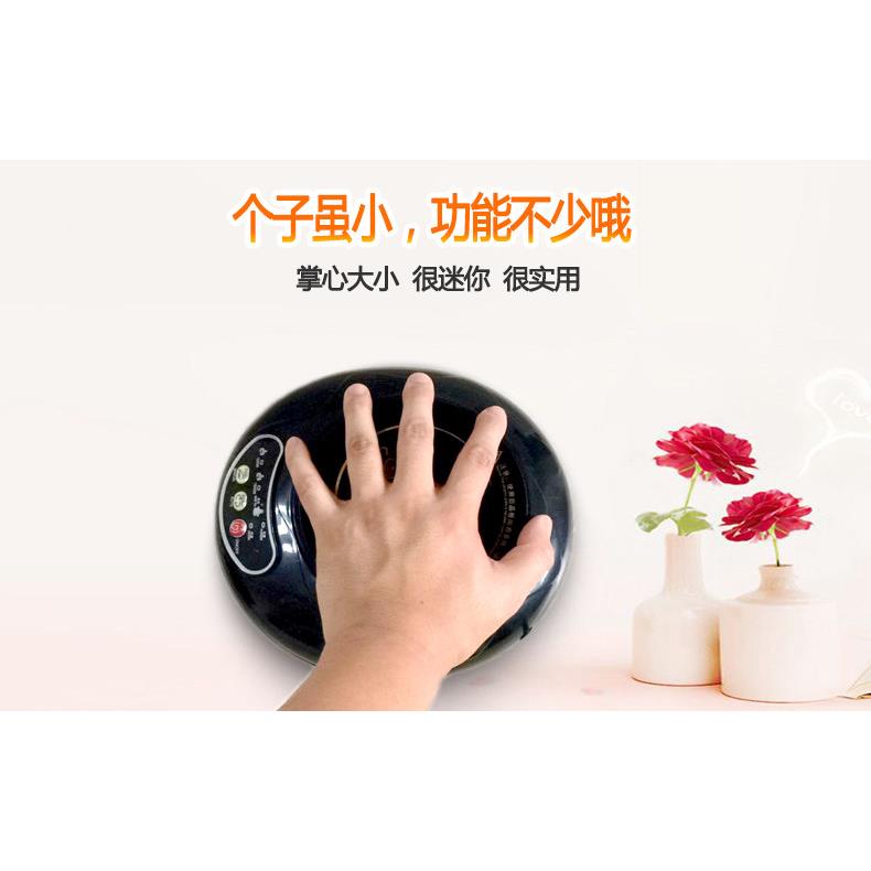 GWUDVES/冠为 型用G-80T15迷你GW-80T15电磁炉家小火锅煮茶泡泡茶
