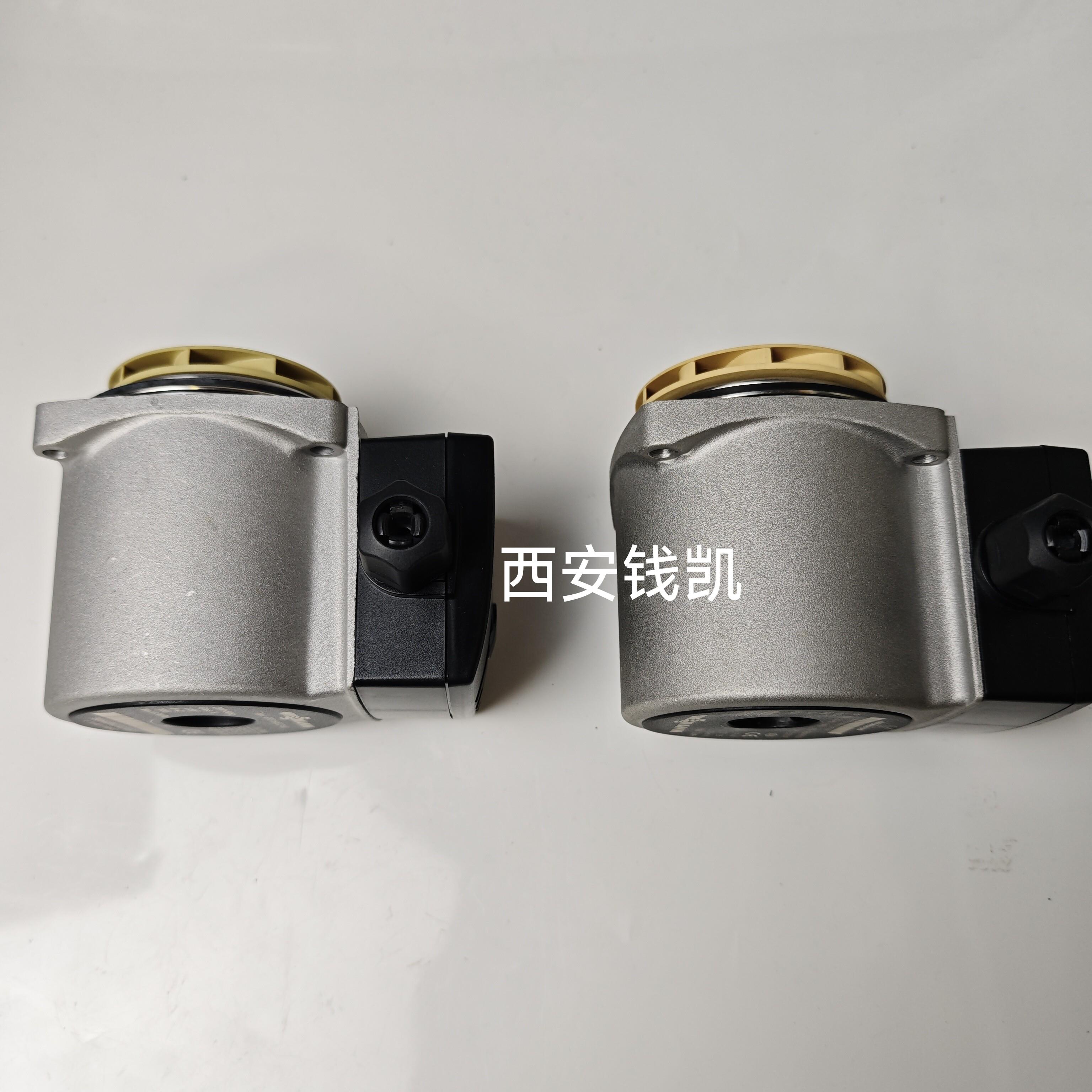 菲斯曼壁炉水泵循环泵斯 挂德菲曼燃气壁挂炉YKO水泵国电机循环水