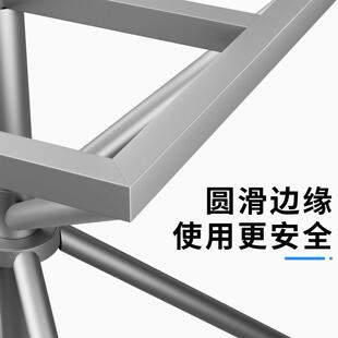 旋转台喷盘台转盘 打包工作台晾干架磨抛光焊接漆自然通(转台3打