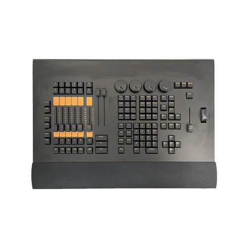 指MA2控台命令翼翼电脑灯控制黑器侧马挥翼DMX512舞台灯PEF控台酒