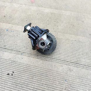 配件货车后桥帅适用壳差速铃江淮后桥减速器汽车总成器威铃江淮铃
