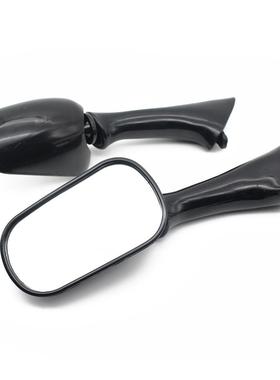 适用于本田CBR600F2CBR1000FVFR750FVFR800F1后视镜倒车镜