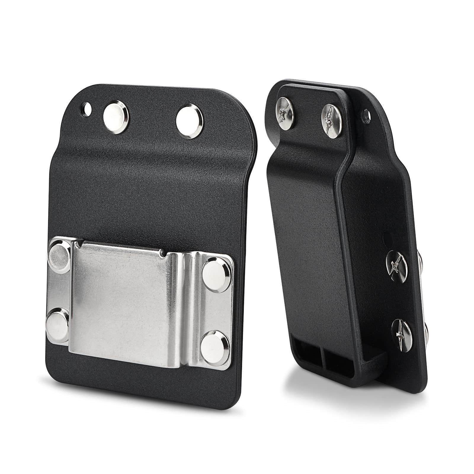 夹式工具带钻座-适用于无绳钻、冲击钻、钉子、卷尺或任何带挂夹,五金/工具,其他机械五金,淘宝优惠券,粉丝福利购,淘宝优惠卷