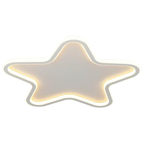 led吸顶灯客厅大灯创意主卧室灯饰家用现代简约大气中山灯具