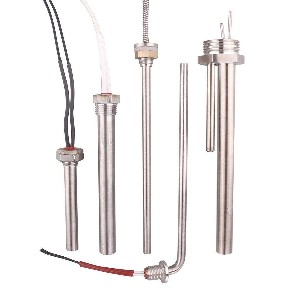 12v24v36v单头加热管单端电热管220v模具发热管电热棒直流加热棒,五金/工具,电热管,淘宝优惠券,粉丝福利购,淘宝优惠卷