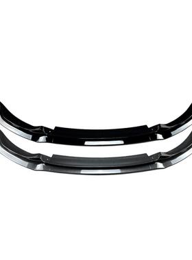 适用3系4系m3m4f80f82f832015-20前唇前铲改装件