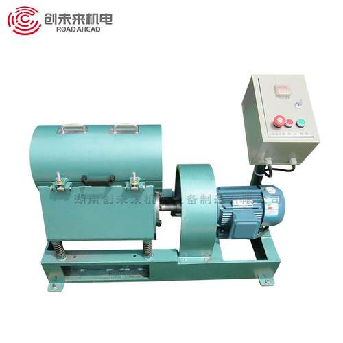 振动球磨机报价 振动磨样机 江苏厂家