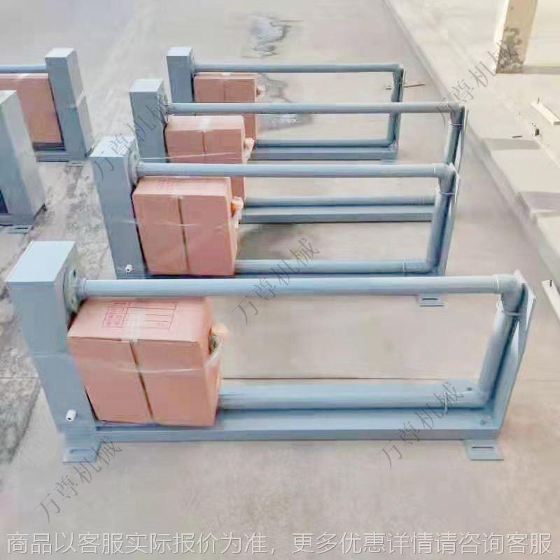 矿用金属探测仪 矿山输送机框架式金属检测器 抗干扰非磁性探测仪