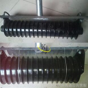 手动拉纹器混凝土公路水泥路马路切割压纹机 路面地面压纹机