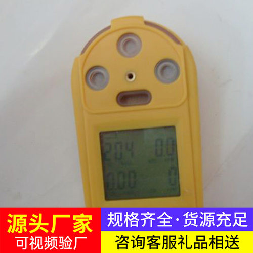 多参数气体检测仪PGM-2000 扩散式气体检测仪 低功耗气体检测仪