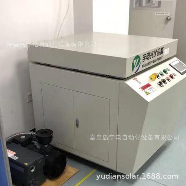 加工定制非标试验机教学科研小型太阳能生产设备