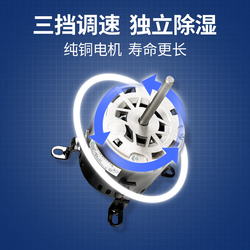 速发鼓风机大功率地干除尘大型吹风机工业用面20v强力商用吹2