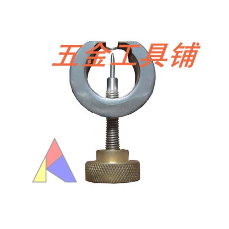 速发651551压力表指针拔取器 表针取出器 起针器 拔针器 量具取针