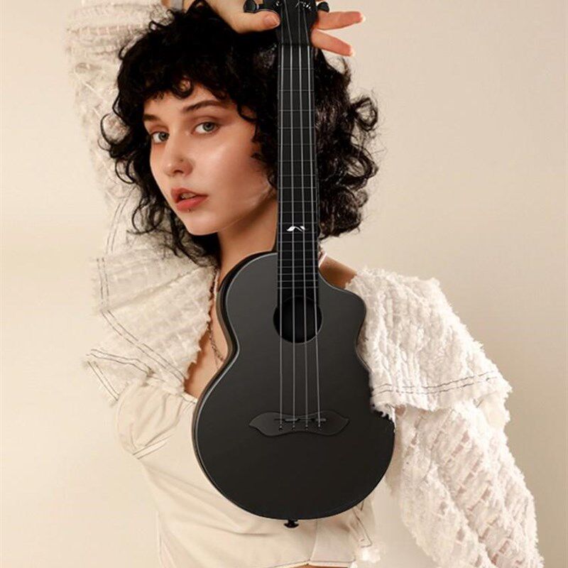 速发厂家尤克里里初学者 生款乌克丽丽儿童小吉他 初学入门高颜值