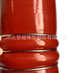 561.16400D50 6039汽车硅胶管CAC硅胶冷却连接器pac异形硅胶软