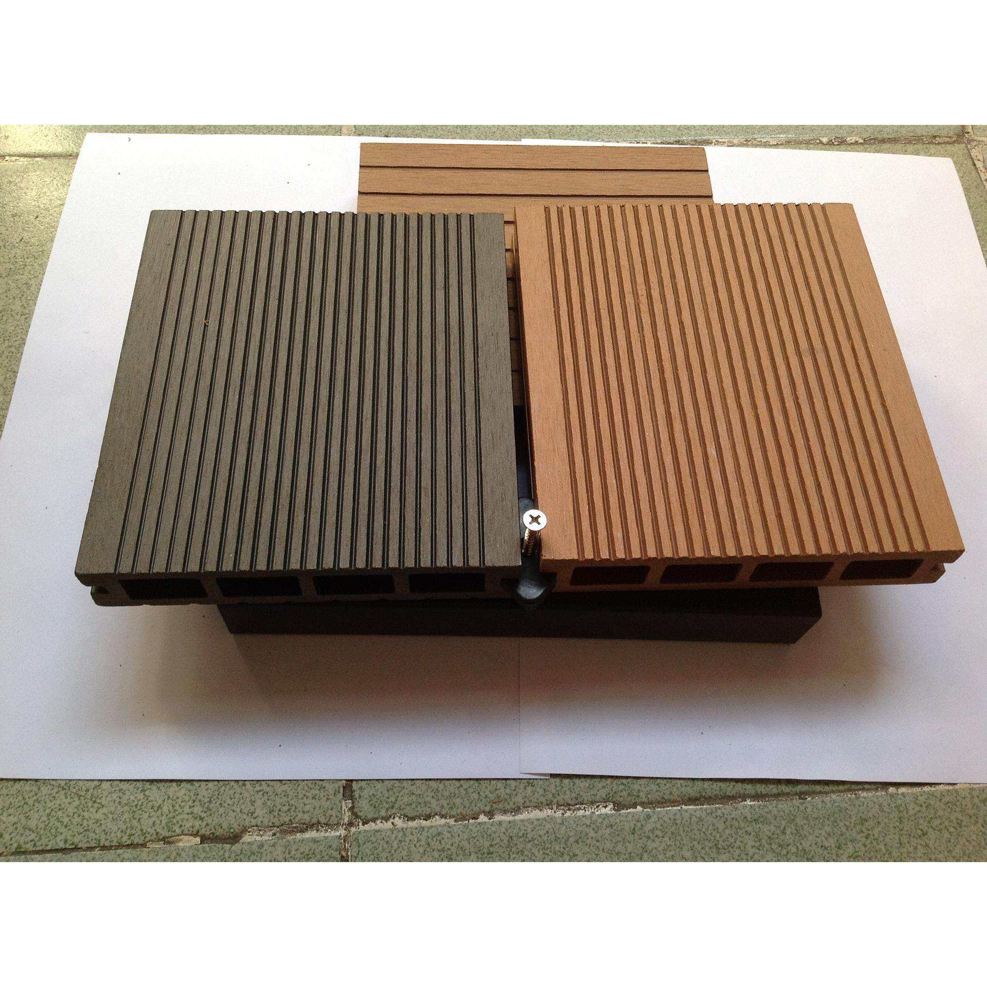 供应PE木塑材料户外地板塑木地板木塑地板木塑140*25源头厂家,基础建材,塑木,淘宝优惠券,粉丝福利购,淘宝优惠卷