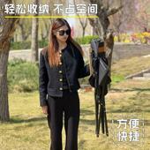 出口户外露营折叠聚拢便携户外椅扶手蝴蝶椅钓鱼椅野餐椅野营