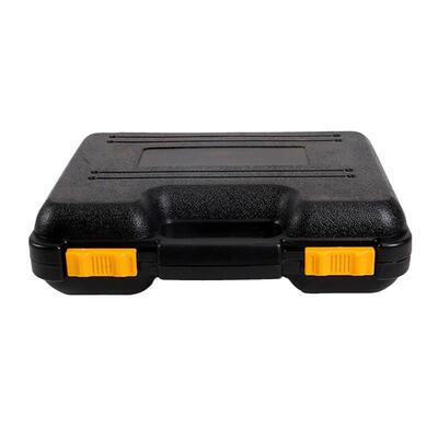 厂家直发套盒R8-ER32-15PCS铣夹头套装筒夹7PCS塑盒装工装夹具