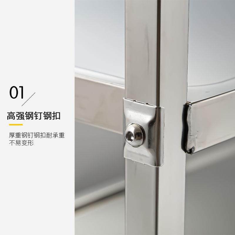 z%加厚不锈钢餐车小推车二三层酒店商用餐厅酒水车移动收送餐收碗,商业/办公家具,餐车/摆摊车/小吃车,淘宝优惠券,粉丝福利购,淘宝优惠卷