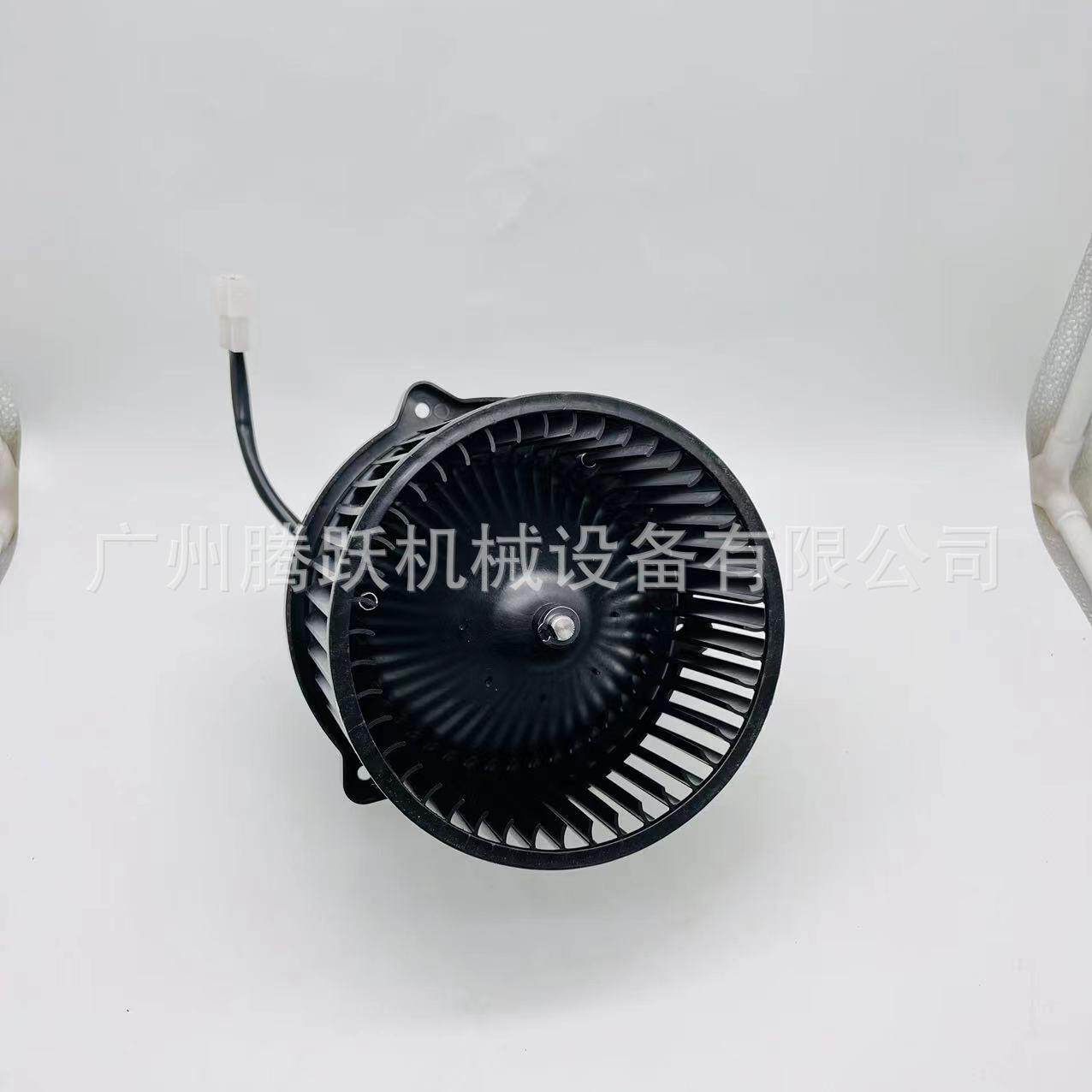 挖掘机装载机工程机械配件11N6-90700暖风电机R215-7R210-9