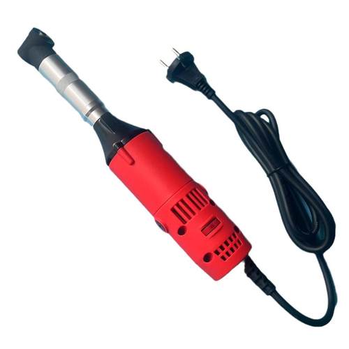 550W大功率多功能90度弯头清缝机打磨机模具抛光机瓷砖美缝美欧规