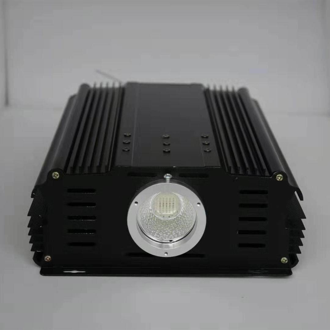 DMX51275W/100WRGBLED光纤机器网红光源机光纤灯光源舞台灯