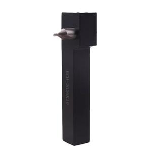 12刀座刀架 2525M06 数控刀杆车床中心钻刀杆ECH202005