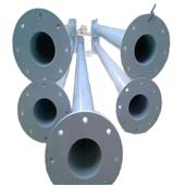 道路交通标志牌杆T型指示牌户外交通标志杆道路指示交通标志杆