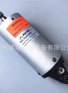 科帝KORTIS超低摩擦汽缸气缸KCS59-75-S1-PKCS59-75-S0-P