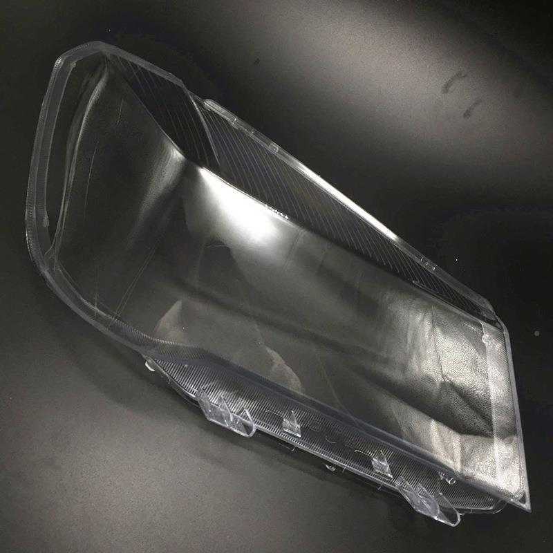 适于风光后30S大灯罩东风小康330s前灯壳面罩透用明灯3面壳底座