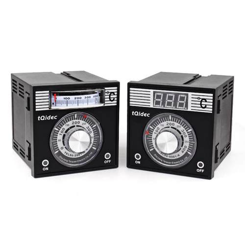 台泉电气温控仪TEL96-9001TEL96-2001烤箱专用温度控制器
