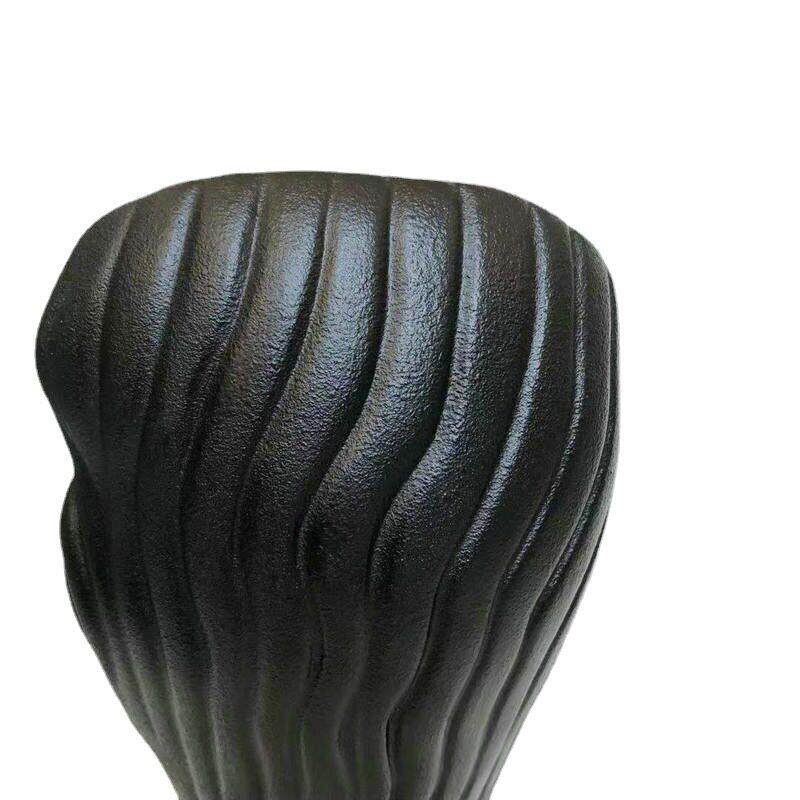 厂家现货抽象树脂工艺品人物摆件现简约家居客厅装饰品桌面摆饰