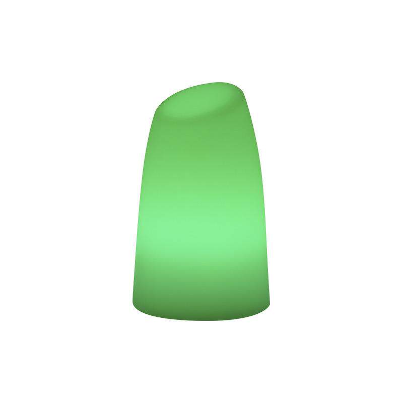 LED酒吧氛围灯现代简约温馨喂奶台灯卧室床头灯书桌LED小夜灯
