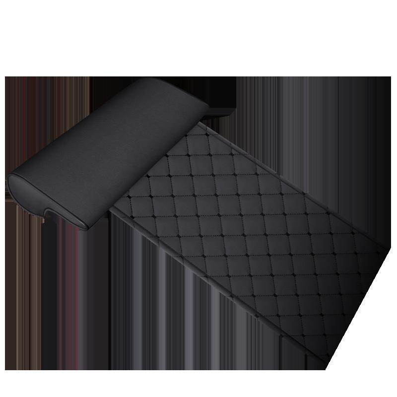 热销汽车通用款腿部支撑靠垫防护垫子改装坐垫加长运动性腿托,汽车用品/电子/清洗/改装,通用脚垫,淘宝优惠券,粉丝福利购,淘宝优惠卷