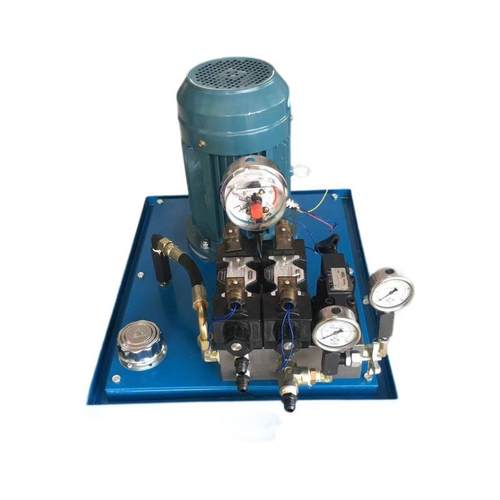 液压站油品液压泵站机床液压成套控制系统大小型液压泵站系列