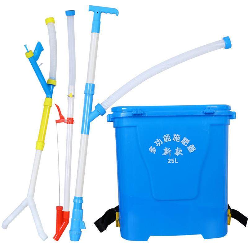 手动玉米施肥器新款背负式溜肥点肥器全自动追肥器果树蔬菜施肥机,农机/农具/农膜,施肥机械,淘宝优惠券,粉丝福利购,淘宝优惠卷