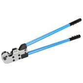 80大型Y.O端子压著钳Y型O型裸端子冷压工具铜鼻子裸端子压线钳